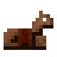 Kožená zbroj pro koně