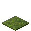 Mechový koberec
